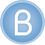 balance medical day spa B logo