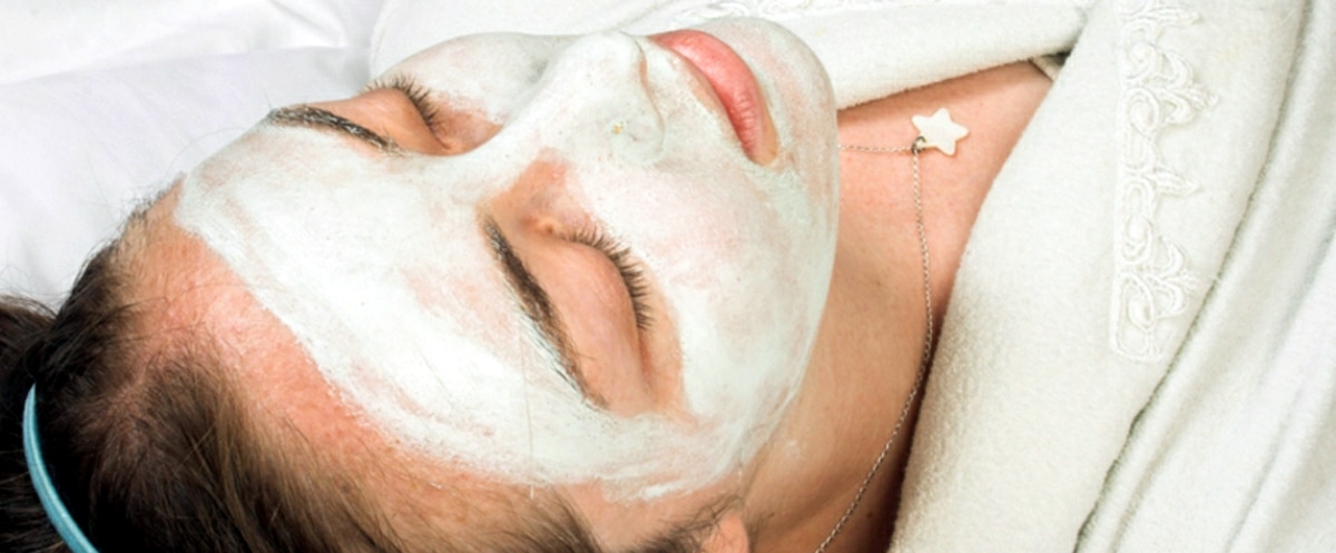 facials in Irmo Columbia SC