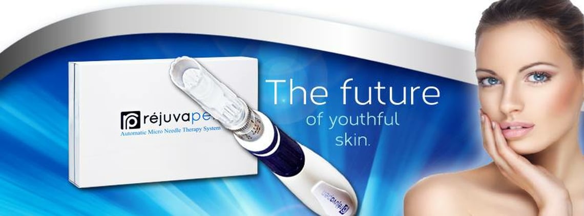 rejuvapen automatic micro needle therapy rejuvapen in south carolina