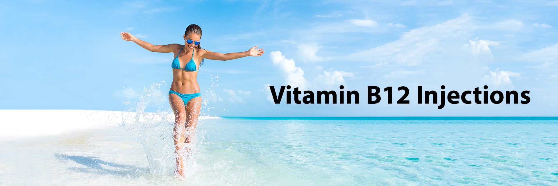 Vitamin B12 Injections Get You Back To Feeling Great