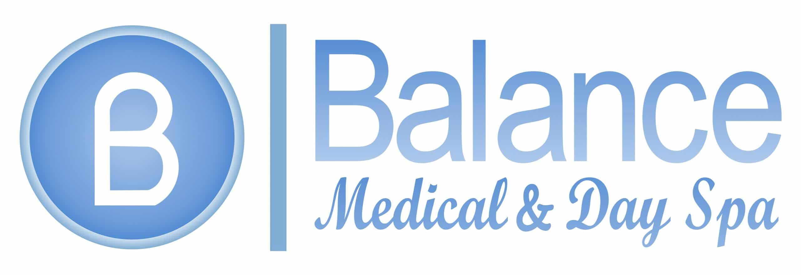 Balance Medical Day Spa of Columbia Logo