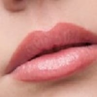 permanent makeup lips