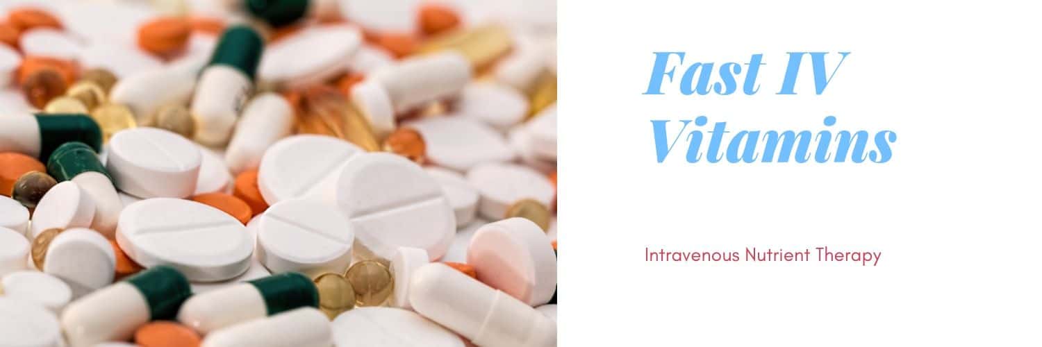 Intravenous Nutrient Therapy